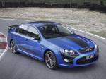 FPV GT F 351 2014 года